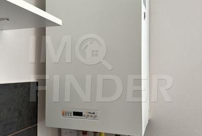 Apartament 2 camere  57 mp, demisol luminos, garaj în Bună Ziua - 7