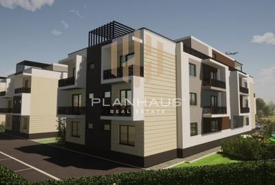 Apartament 3 camere Tăuții Măgherăuș - 11