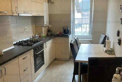 Apartament 2 camere, decomandat - zona Brasovul Vechi - 3