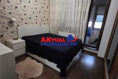 Apartament cu 3 camere, mobilat în Rahova - 3