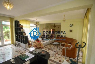 ZONA LIBERTATII - CASA DE VANZARE D+P+1+M- TEREN 1544MP. - 3