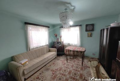 Casa individuala, teren 360 mp - Someseni, Cluj-Napoca Casa individuala, teren 360 mp - Someseni, Cluj-Napoca - 7