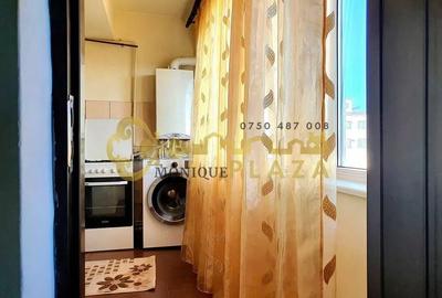 1 Camere | Vedere panoramica | Centrala proprie | Zona linistita | - 5