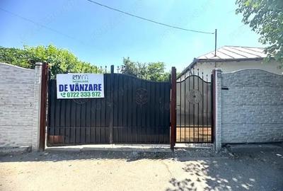 Casa in Slatina Str. Tudor Vladimirescu cu 303 mp teren Casa in Slatina Str. Tudor Vladimirescu cu 303 mp teren - 2