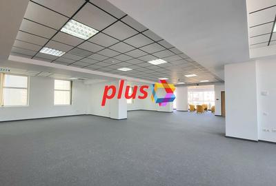 Spatiu de birouri - 386 mp  #www.plus-imo.ro - 2