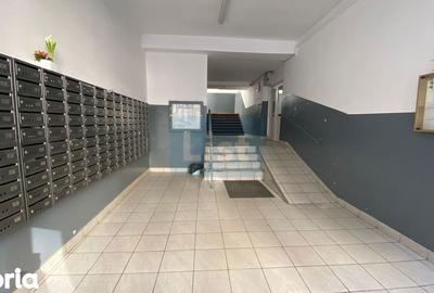 Garsonieră, mobilată în Mănăștur - 7