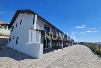 Apartament cu 3 camere în Cetate - 1