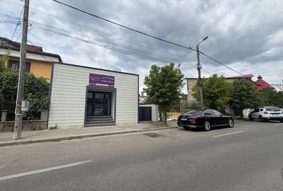 Inchiriere spa?iu comercial - Strada 30 Decembrie - zona intens circulata - 9