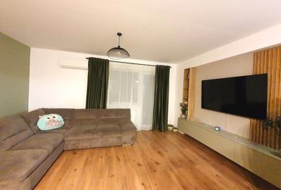 Apartament 3 camere, Mosaic Residence - 4