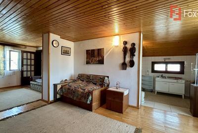 COMISION 0% Casa individuala cu 11 camere si 6 bai, zona Brancoveanu - 20