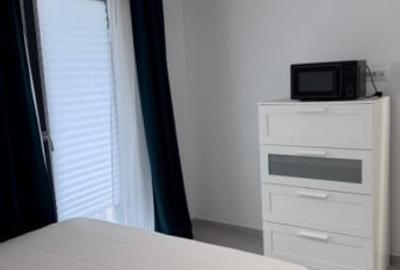 Apartament cu 2 camere decomandat în Agigea - 9