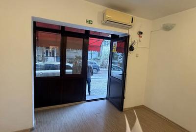 Spațiu comercial, de 20 mp, în Metalurgie - 1