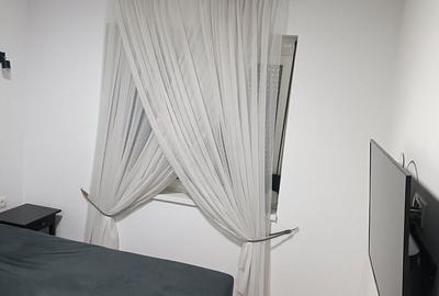 Apartament cu 2 camere decomandat în Aradului - 1