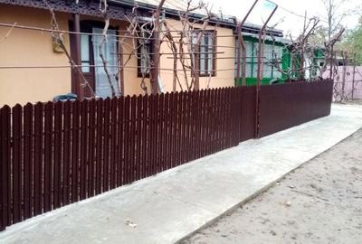 Casă cu 4 camere în Corbu Nou - 5