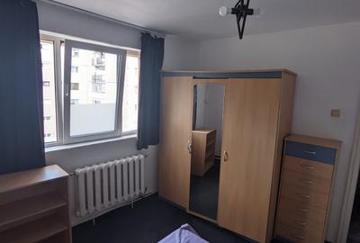 Apartament de vânzare, 2 camere, 52 mp, Piața Agroalimentară Grigorescu - 2