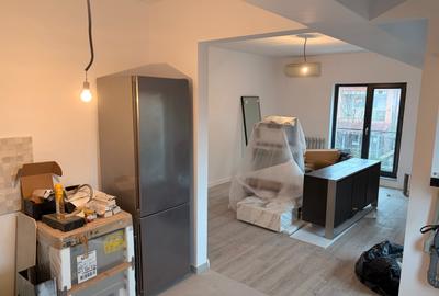 Apartament cu 2 camere decomandat în Chibrit - 3