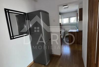 Apartament cu 2 camere decomandat în Cornișa - 5