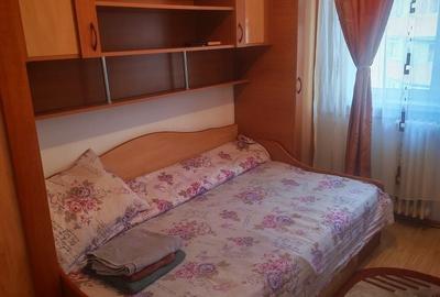 Garsonieră decomandată în Nicolae Bălcescu - 6