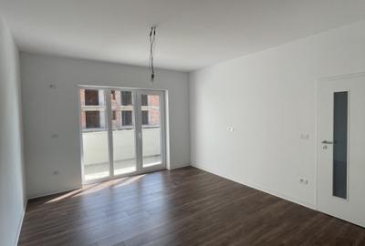 Apartament cu 2 camere decomandat în Giroc - 2