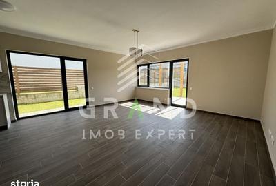 Casă cu 6 camere cu Teren 350 Mp în Feleacu - 15