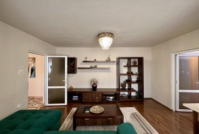 Apartament cu 2 camere semidecomandat, mobilat în Dâmbovița - 3