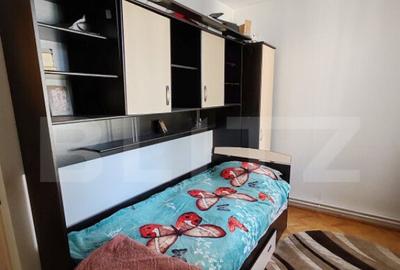 Apartament frumos, 3 camere, renovat, mobilat, utilat, 65 mp - 3