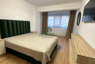 Apartament tip studio - Parc Residence - 8