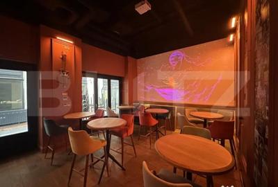 Spațiu comercial, de 90 mp, în Central - 10
