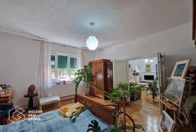 Apartament cu 3 camere decomandat în Ultracentral - 8