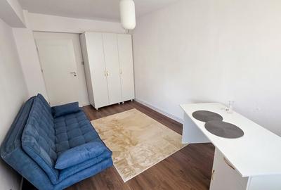 Apartament cu 3 camere decomandat, mobilat în Central - 5