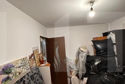 Apartament 2 camere, 36 mp, zona Luica - 10