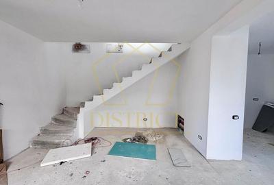 COM 0% Duplex cu 4 camere, panouri, pompe de caldura | Giroc - 3