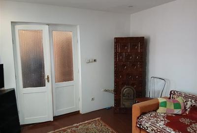 Garsonieră nedecomandată în Bălcescu - 12