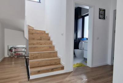 Ghidigeni Parc Residance- Proiect Finalizat - 51