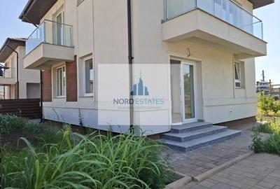 Dezvoltator-vila noua 5 camere, 3 bai, Ciorogarla-Militari, A0-A1 - 12