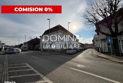Spațiu comercial, de 15 mp, în Central - 10