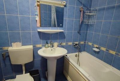 Apartament 3 camere, zona Tribunal, bloc nou. - 7