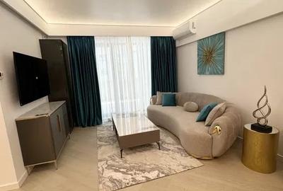 Apartament cu 3 camere decomandat, mobilat în Pipera - 1