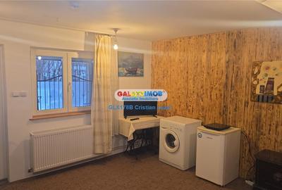 PARTER CU TERASA - 3