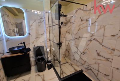 Garsonieră semidecomandată, mobilată în Central - 5