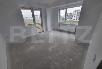 Apartament 2 camere decomandate, Magnolia - 1