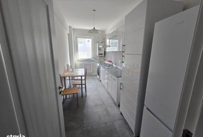 Apartament cu 2 camere decomandat în Sfântu Ilie - 6