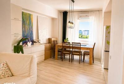 Apartament cu 2 camere în Central - 5