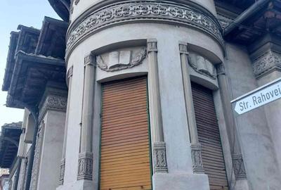 Casă cu 4 camere în Gura Văii - 1