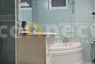 Apartament 4 camere de inchiriat in Centru, Piata Cipariu - 8