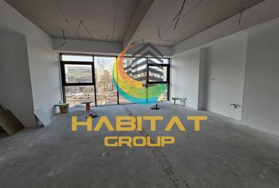 Spațiu comercial, de 151 mp, în Mihai Bravu - 5