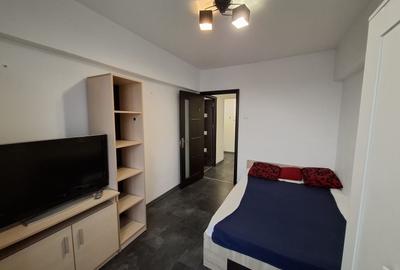 Apartament cu 3 camere decomandat, mobilat în Tineretului - 13