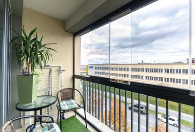 Comision 0 | Apartament 2 camere decomandat | Loc de parcare | Coresi - 13