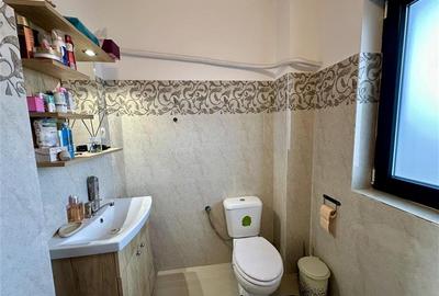 Duplex cu 4 camere cu Teren 174 Mp în Central - 23