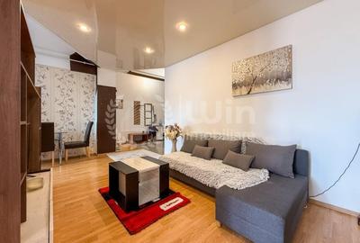 Apartament 3 camere | Bloc nou | 65mp | La Cheie | Gheorgheni! - 1